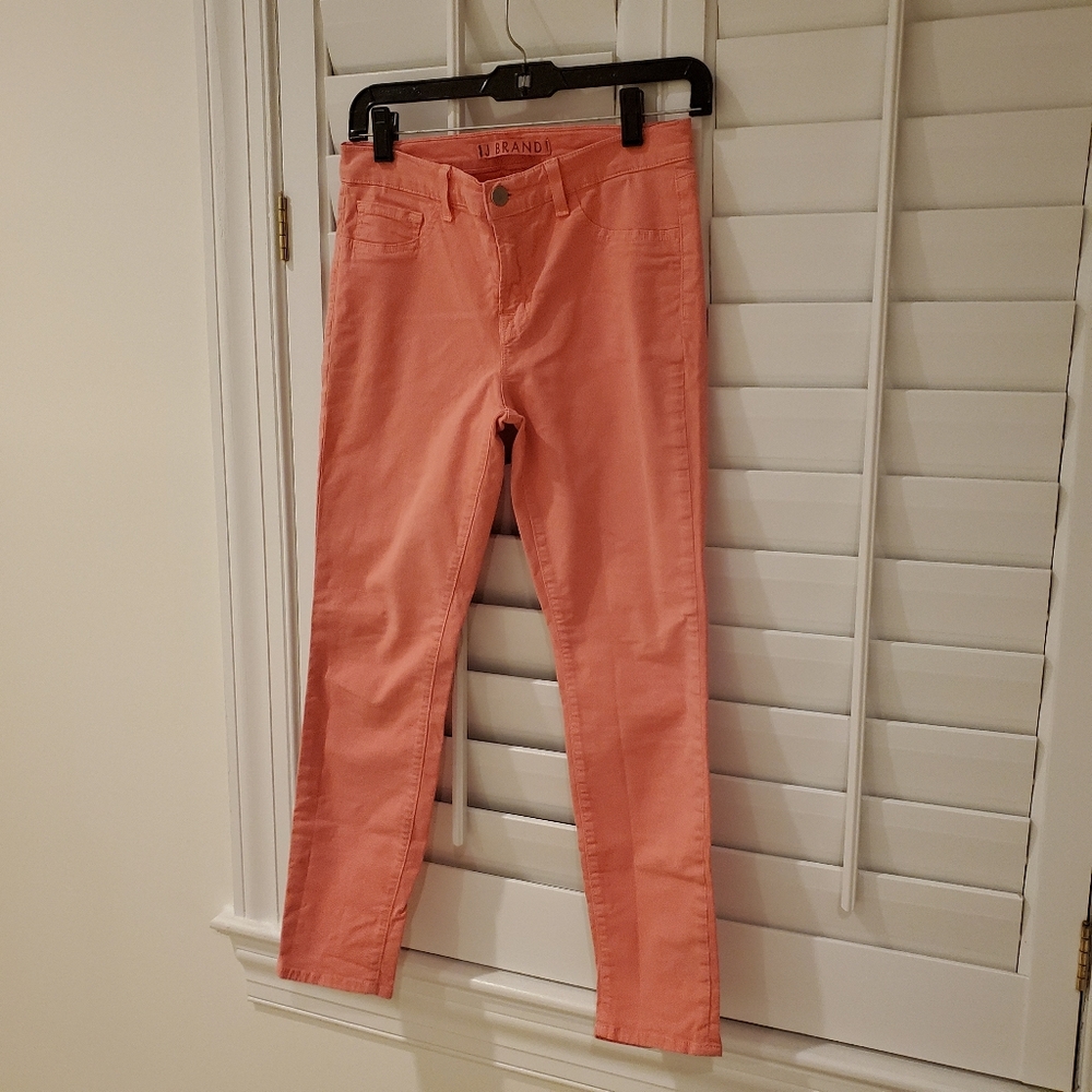 J Brand skinny jeans